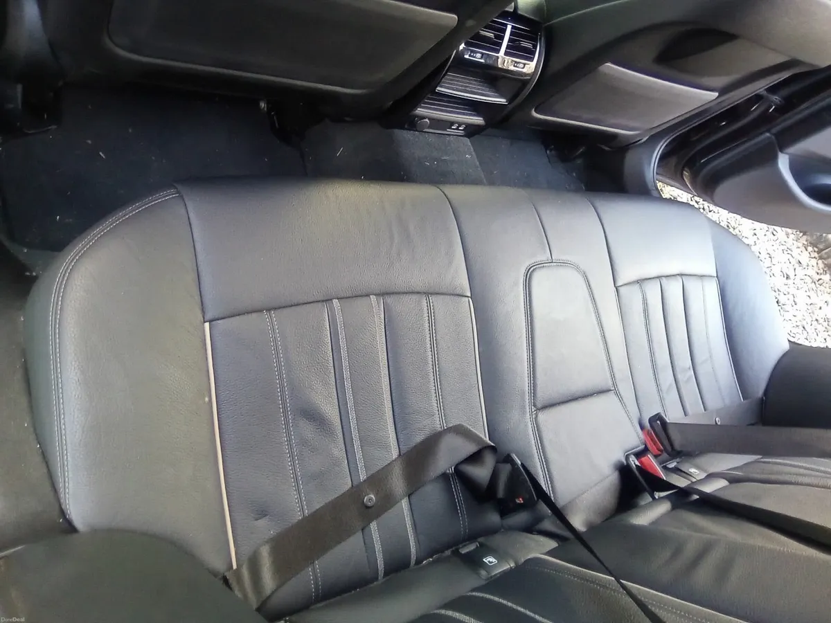 BMW 5-Series 2022 - Image 3