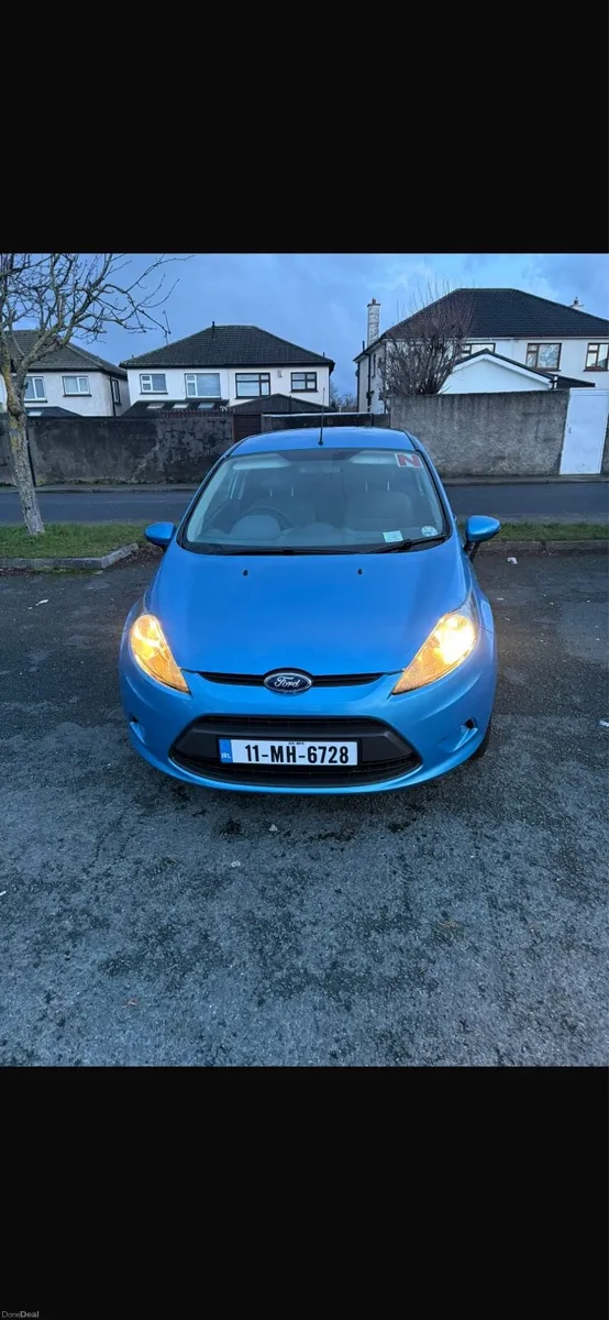 FORD FIESTA - Image 3