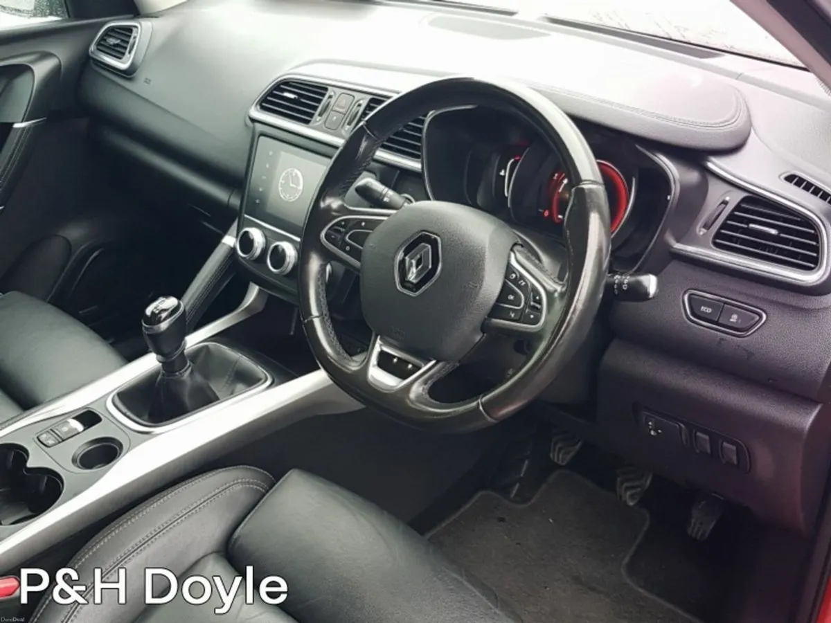 Renault Kadjar GT LINE DIESEL - Image 5