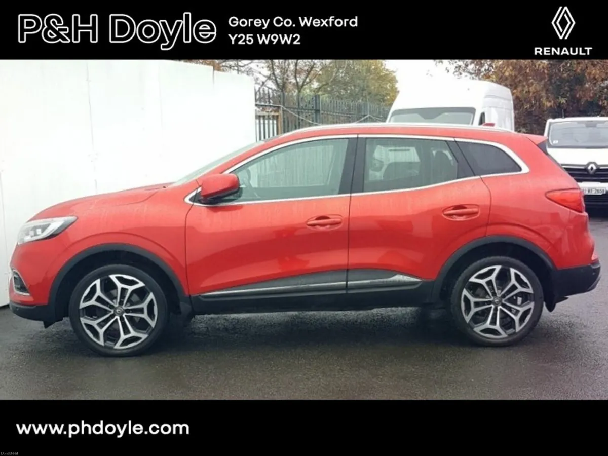 Renault Kadjar GT LINE DIESEL - Image 6