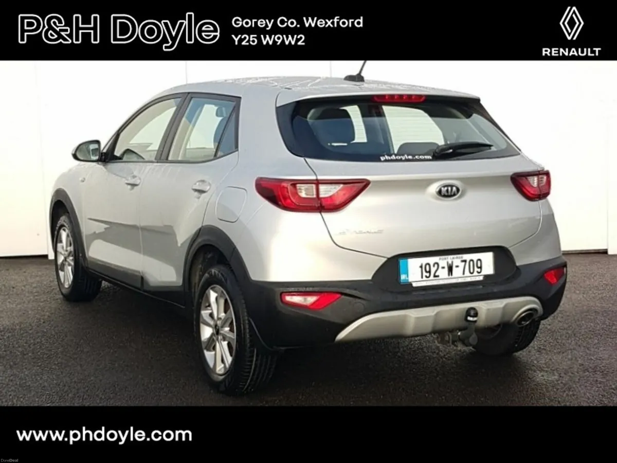 Kia Stonic K1 - Image 3