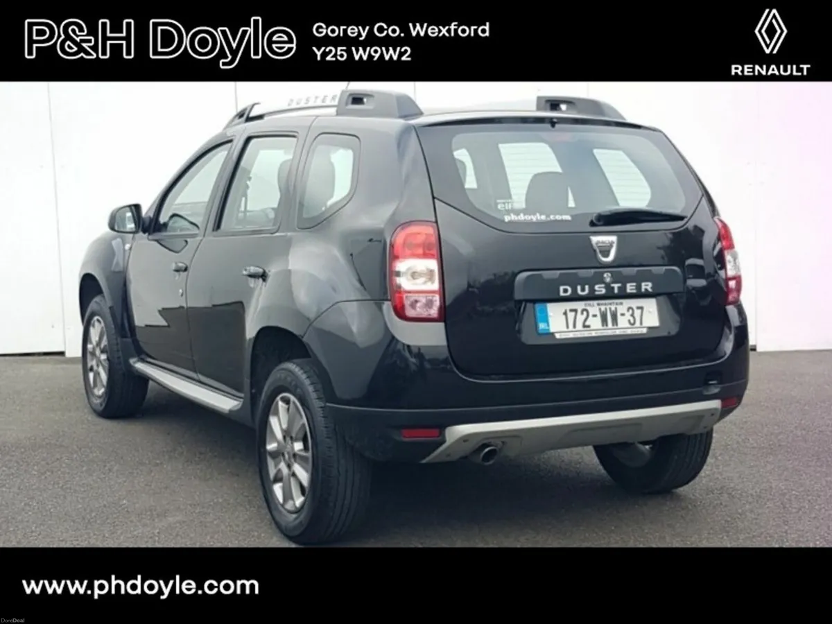 Dacia Duster SIGNATURE - Image 3