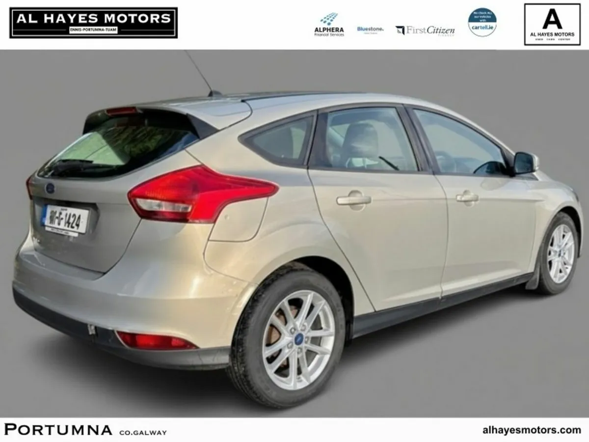 Ford Focus STYLE 1.5 TD 95BHP - Image 3