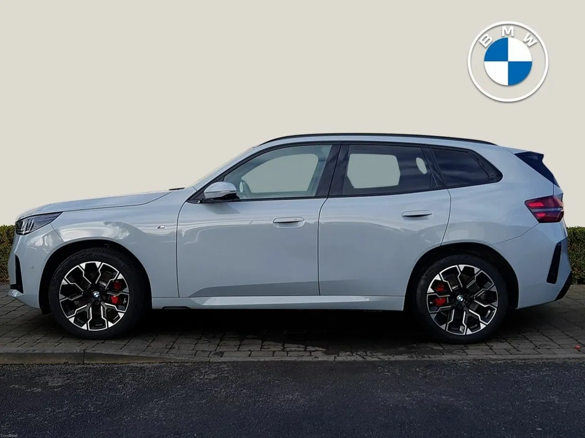 BMW X3 20d xDrive M Sport - Image 3