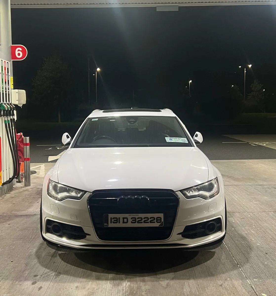 Audi A6 Avant - Image 1