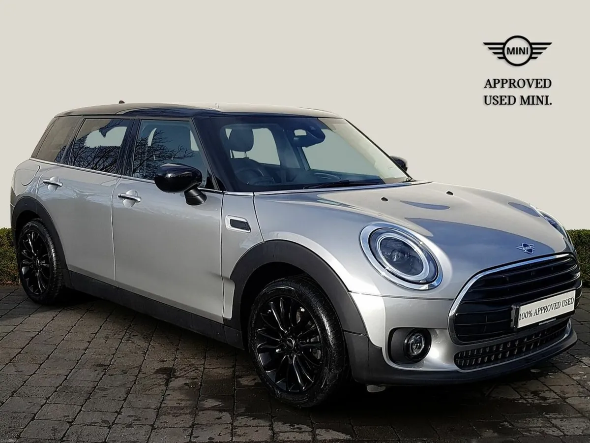 Mini Clubman Cooper Classic - Image 1
