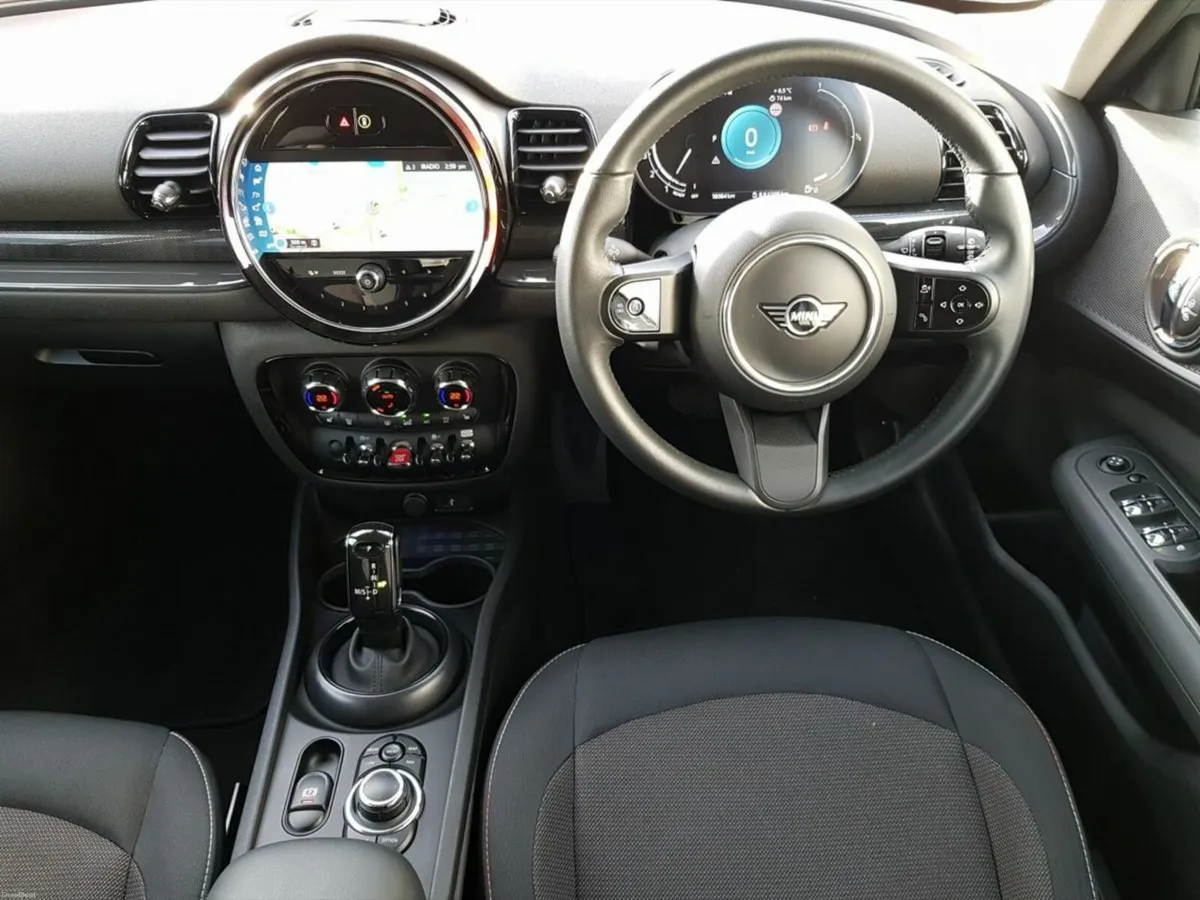 Mini Clubman Cooper Classic - Image 5