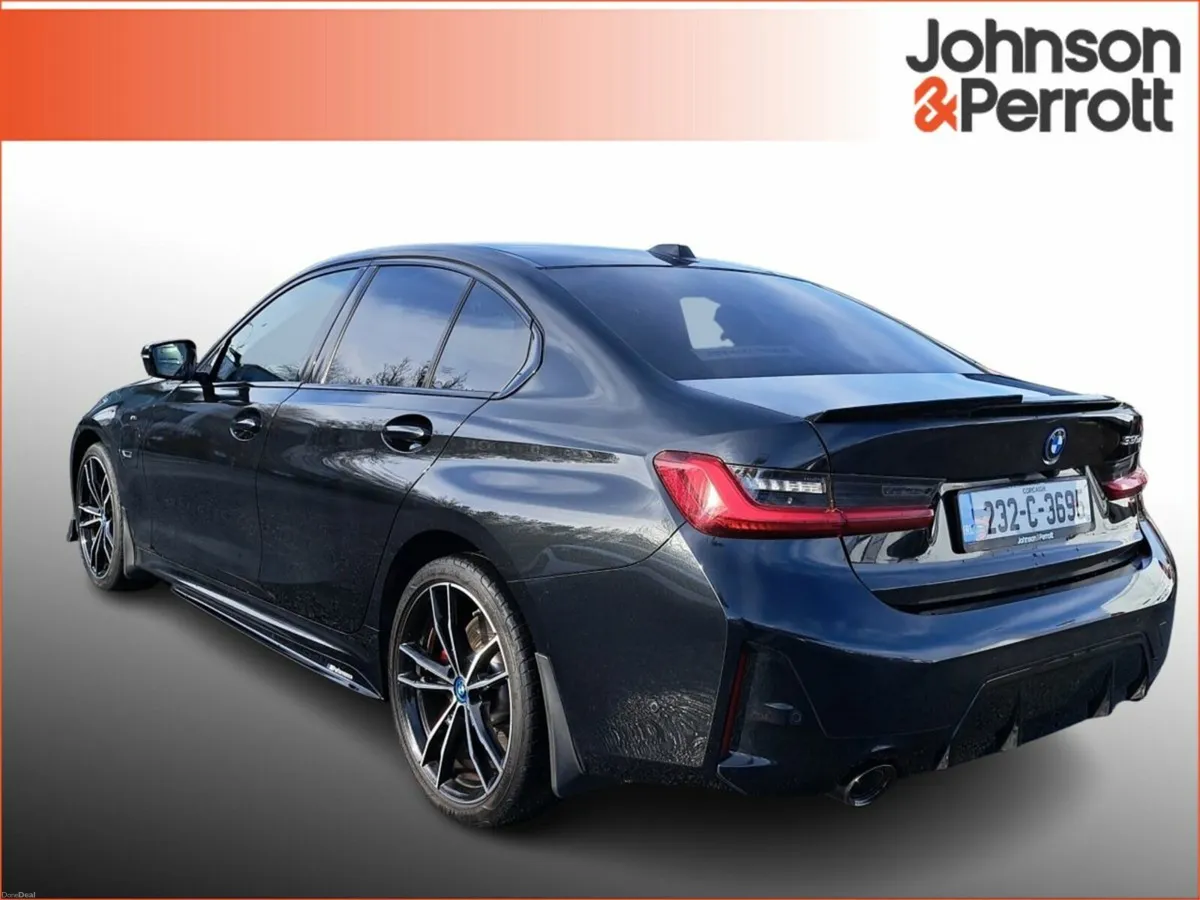 BMW 3-Series M SPORT PRO HUGE SPEC - Image 2