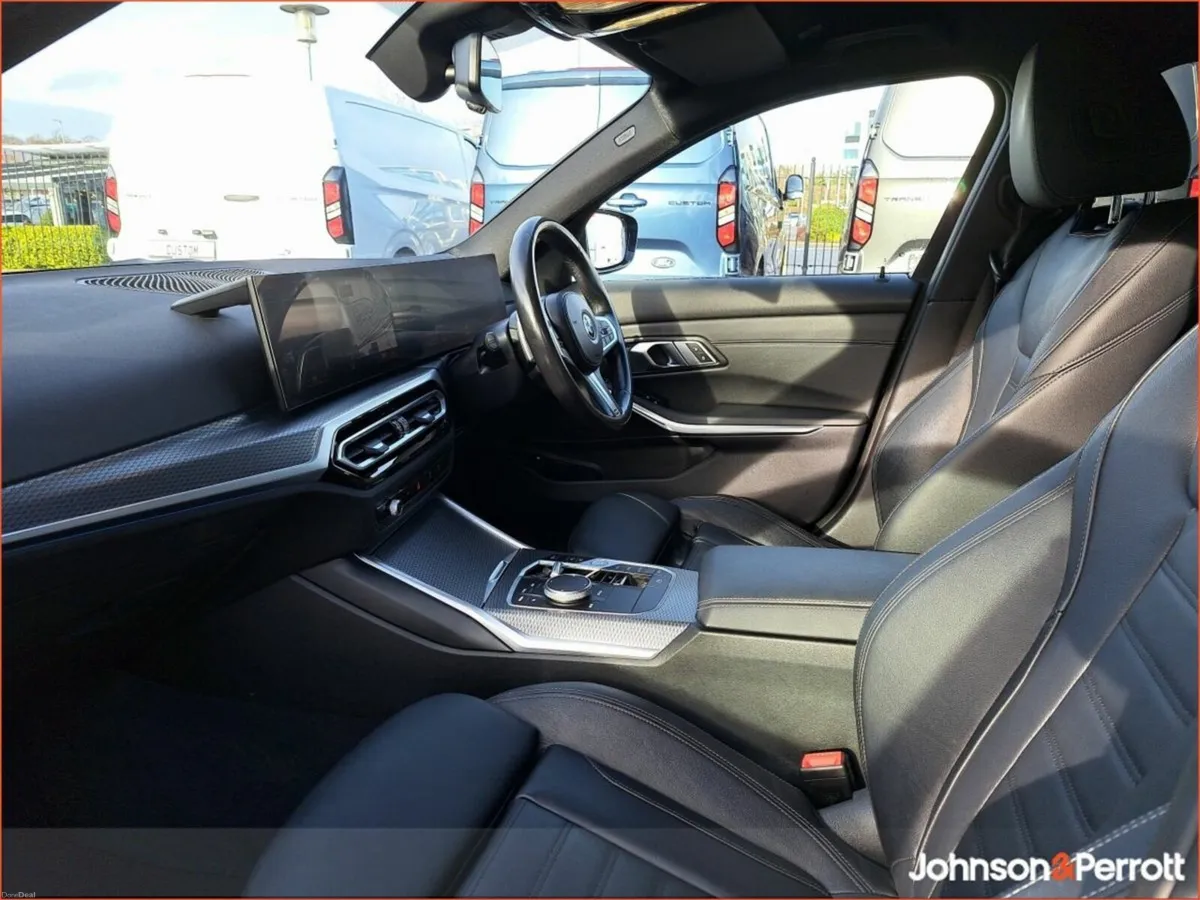 BMW 3-Series M SPORT PRO HUGE SPEC - Image 3