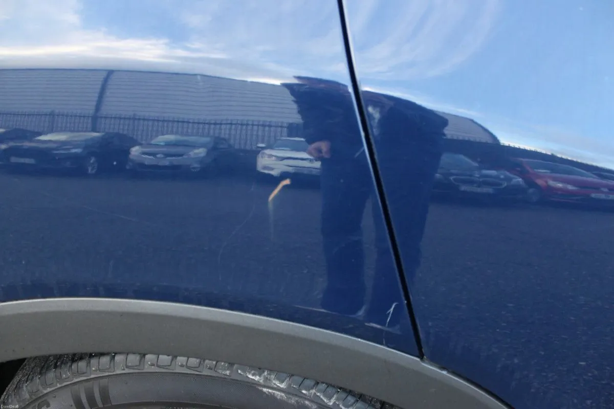 Honda Civic 1.6 I-DTEC ES- TENDER 40 - GRADE 2 - Image 4