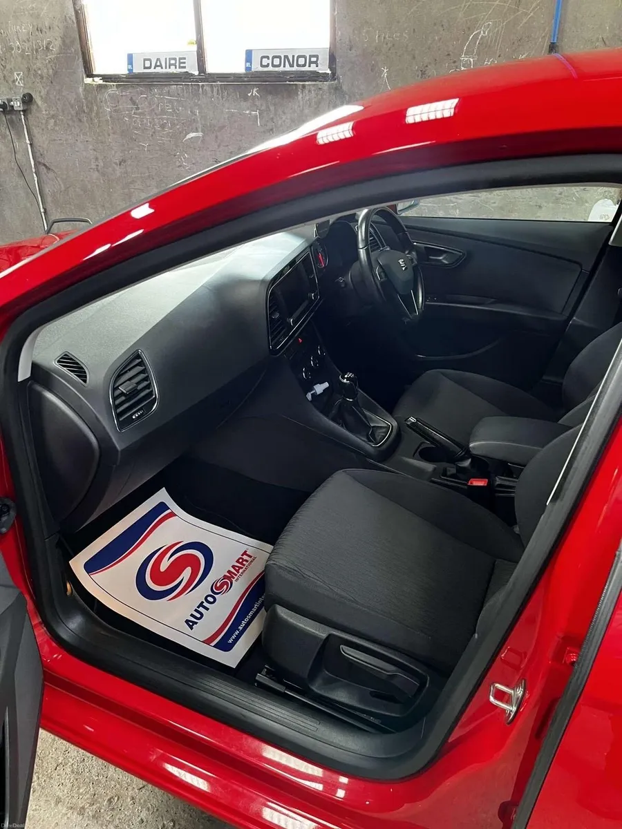 Seat Leon - Image 3