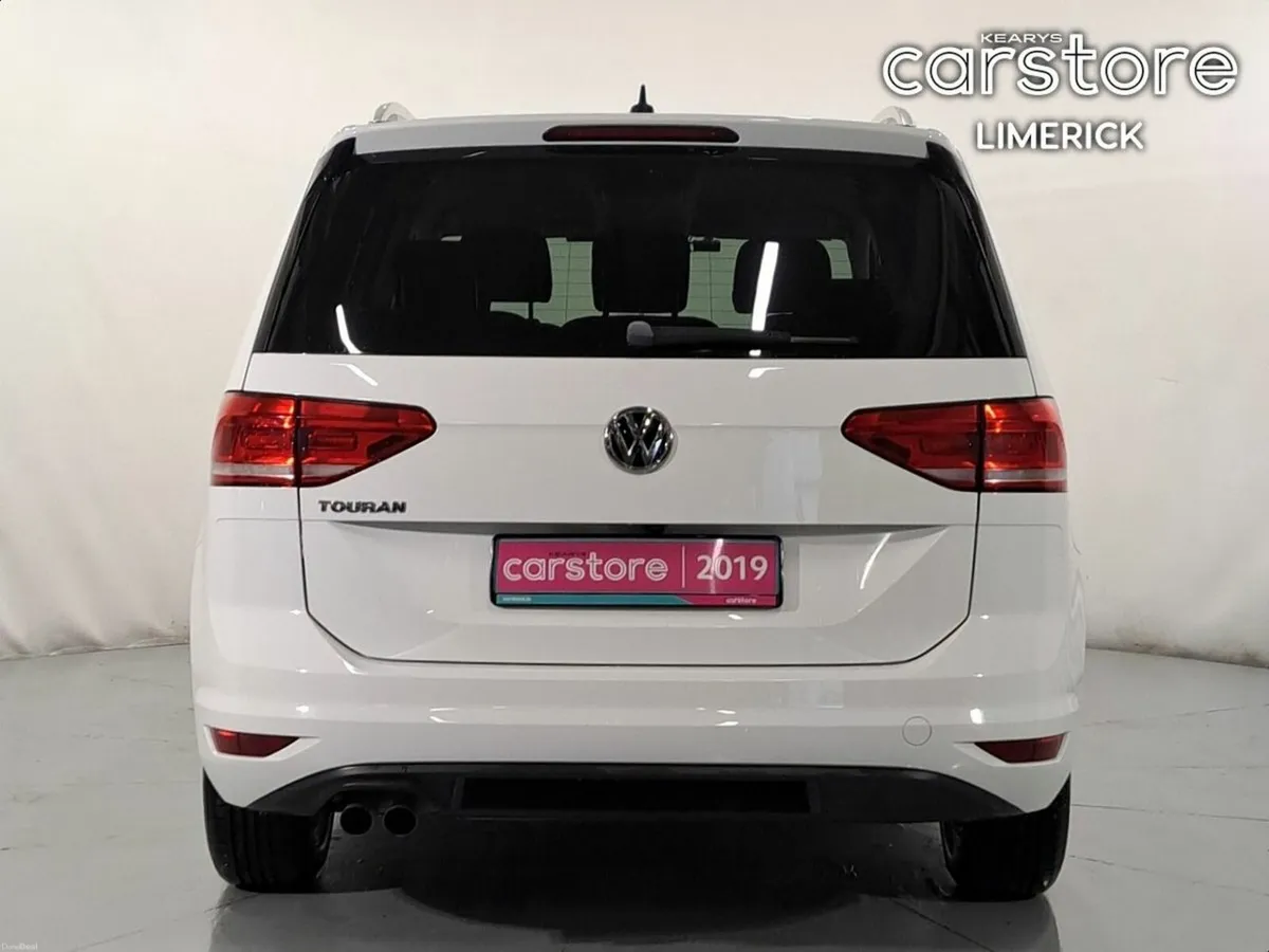 Volkswagen Touran 1.4 TSI - Image 4