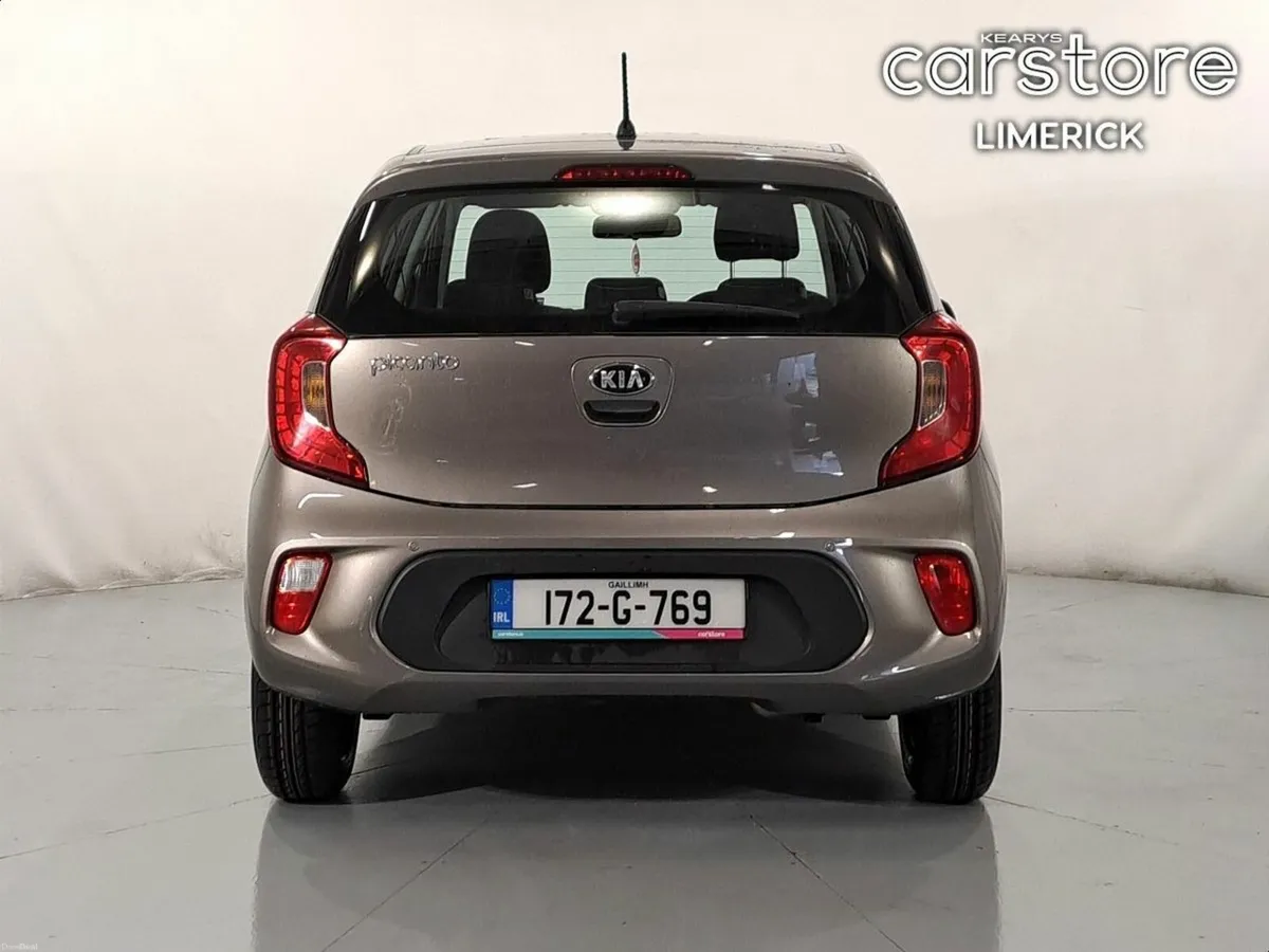Kia Picanto 1.0 TX - Image 4