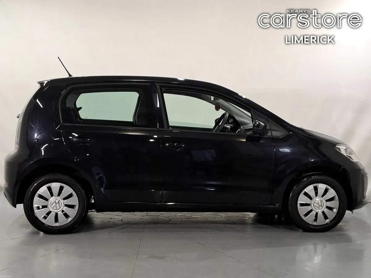 Volkswagen up! 1.0 60BHP TAKE UP - Image 2