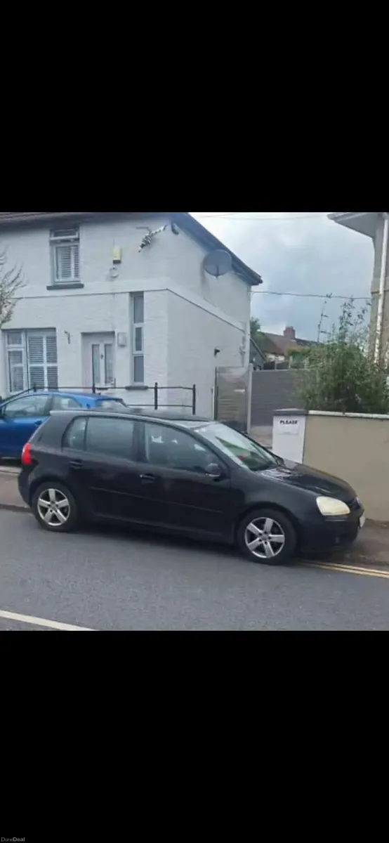 Volkswagen Golf 2007 - Image 3