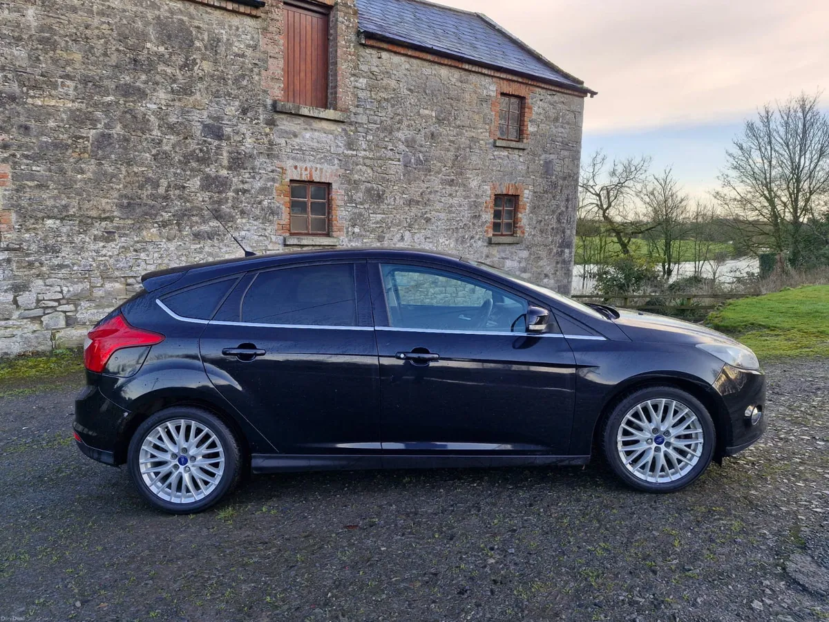 Ford Focus diesel - Image 3