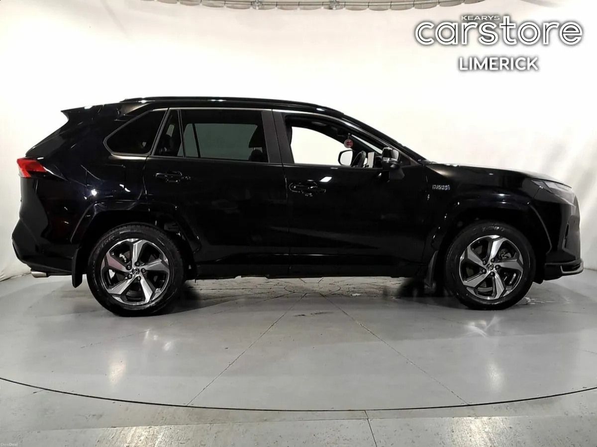 Toyota RAV4 2.5 PHEV AWD-i Sol * Coming Soon - Cal - Image 2