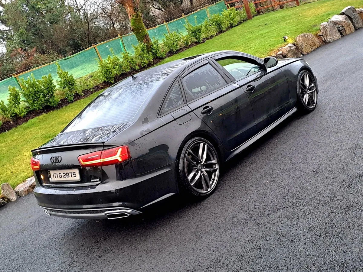 🔥Audi A.6 S-Line Quattro Auto 🔥 - Image 2