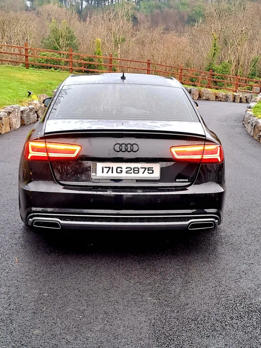 🔥Audi A.6 S-Line Quattro Auto 🔥 - Image 4