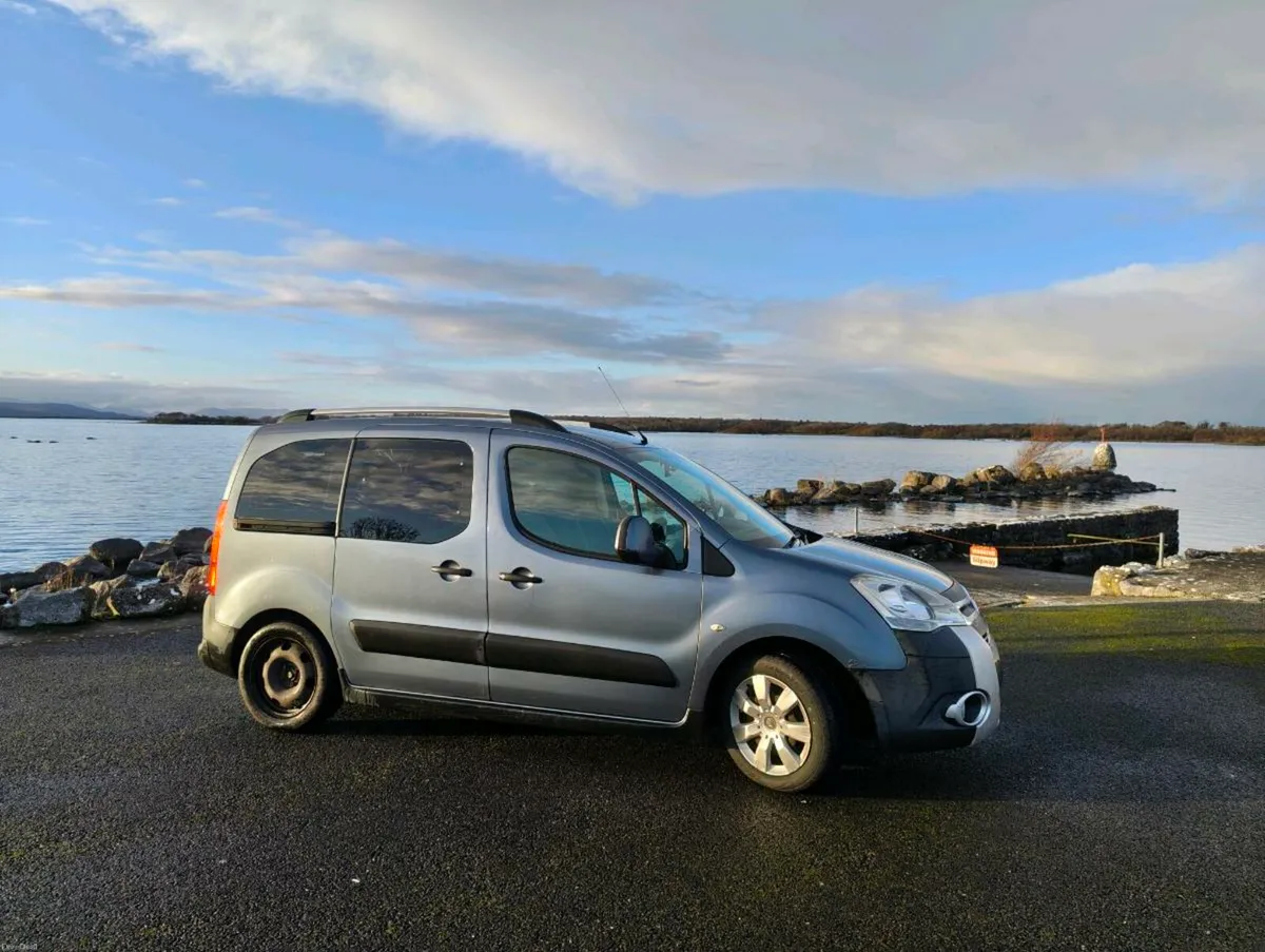 Citroen Berlingo Multispace - Image 2
