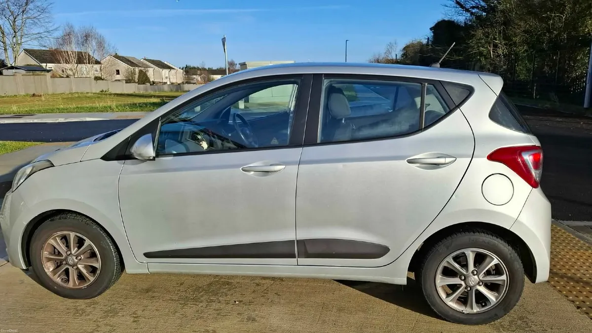 Hyundai i10 2014 - Image 3
