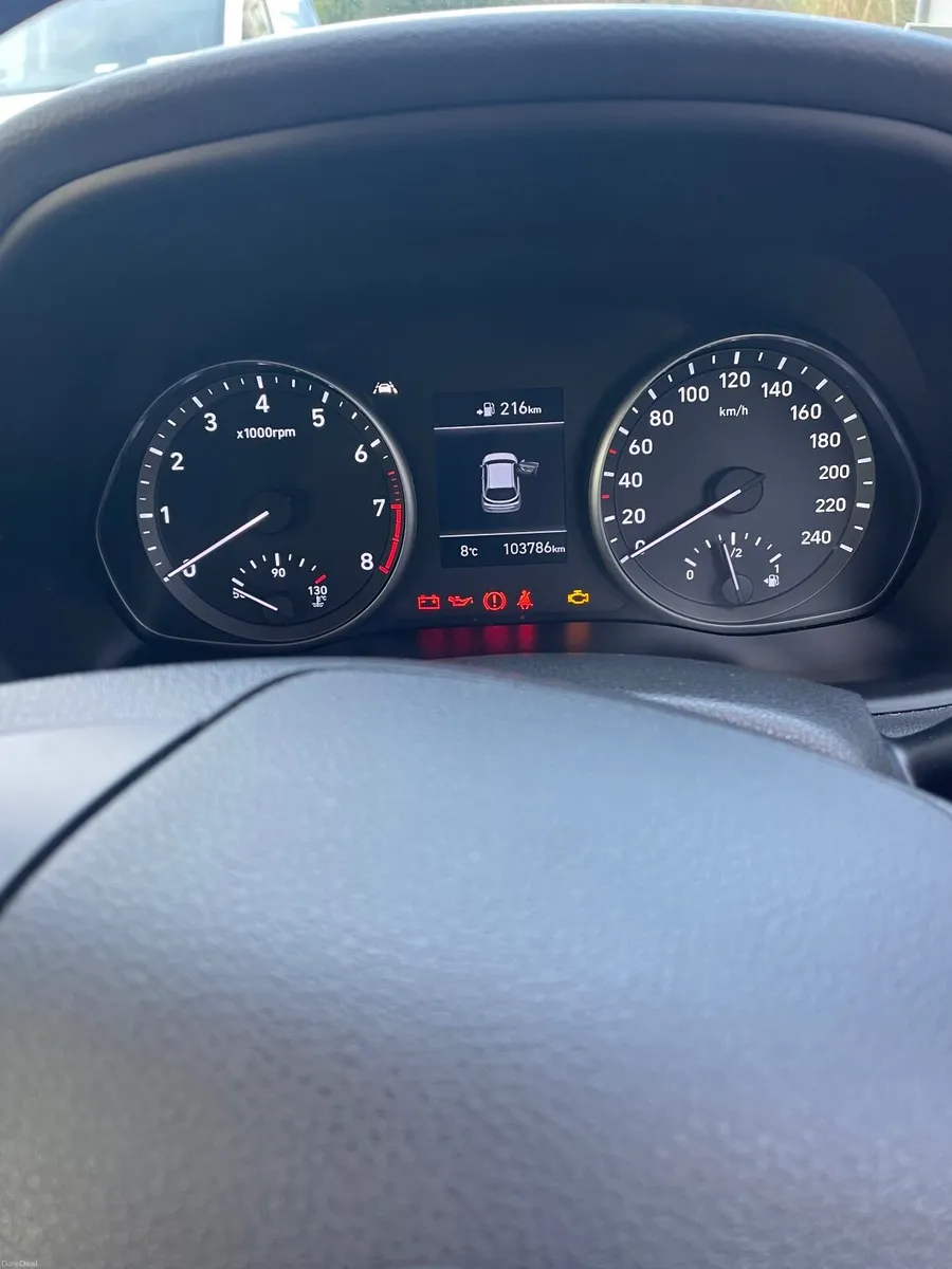 Hyundai i30 2018 - Image 1