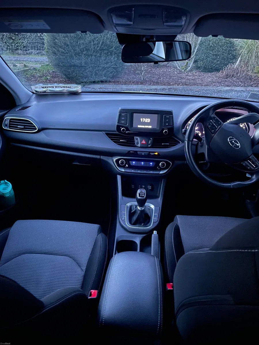 Hyundai i30 2018 - Image 3