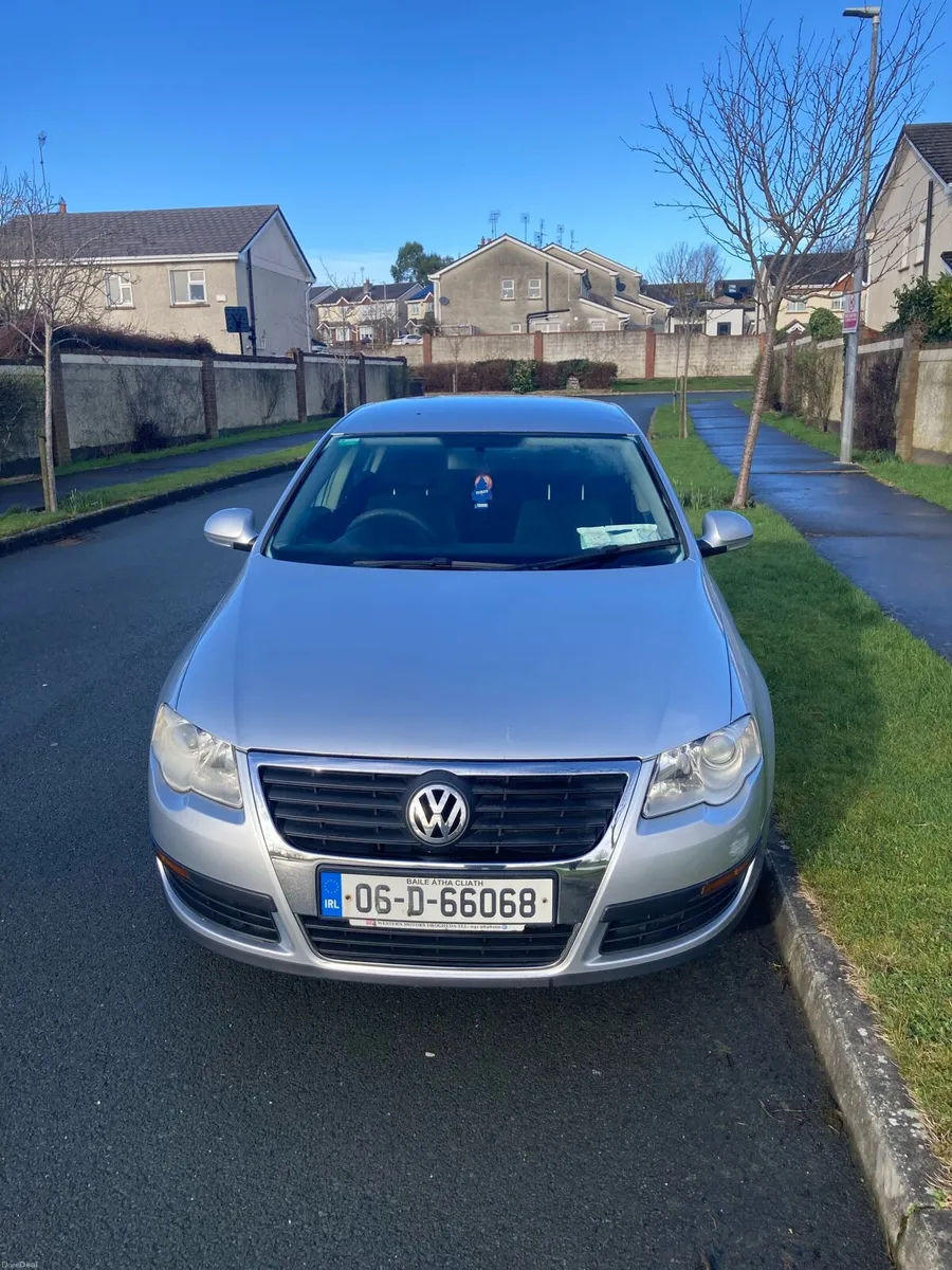 Bargain car - Image 1