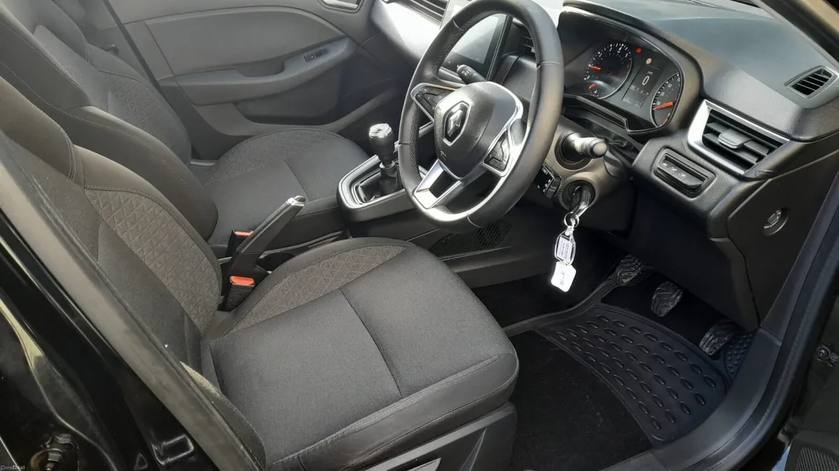 222 Renault Clio 1.0 tce 90 Dynamique - Image 6