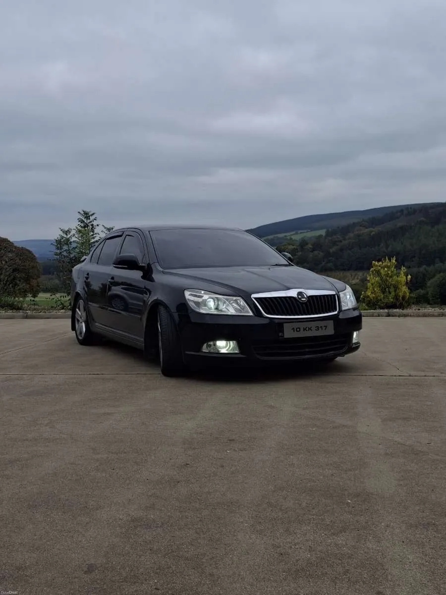 Skoda Octavia - Image 2