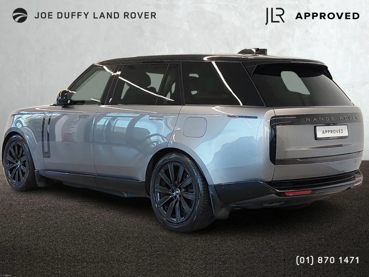 Land Rover Range Rover LWB Autobiography 460PS 3.0 - Image 3