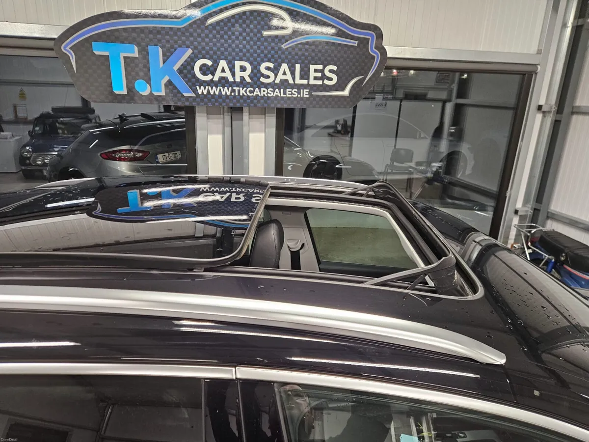 201 AUDI Q5 SE PLUS QUATTRO AUTOMATIC - Image 2