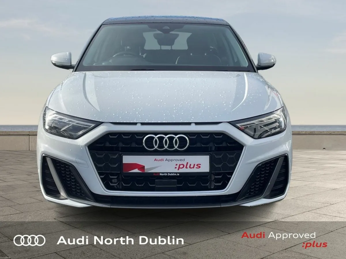 Audi A1 30 TFSI 110HP S line - Image 2