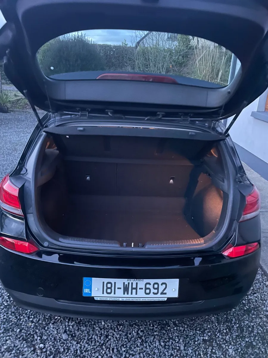 Hyundai i30 2018 - Image 3