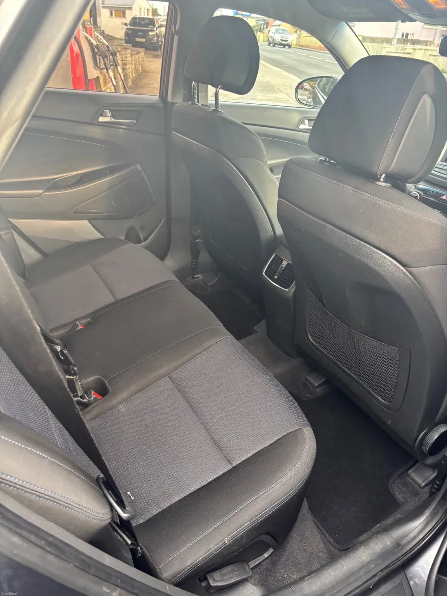 Hyundai Tucson 2017 - Image 3