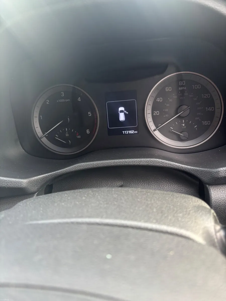 Hyundai Tucson 2017 - Image 2