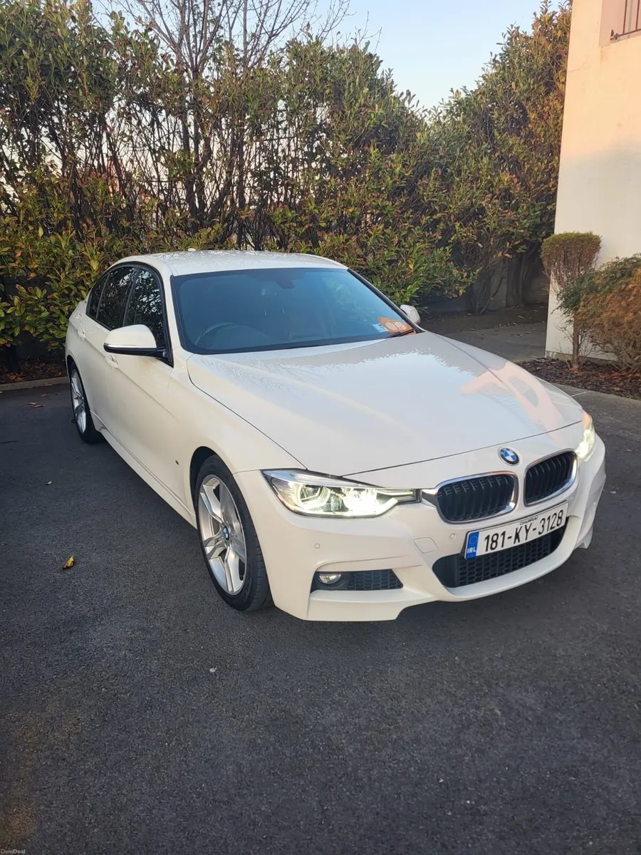 BMW 3-Serie M Sport *Automatic - Image 2