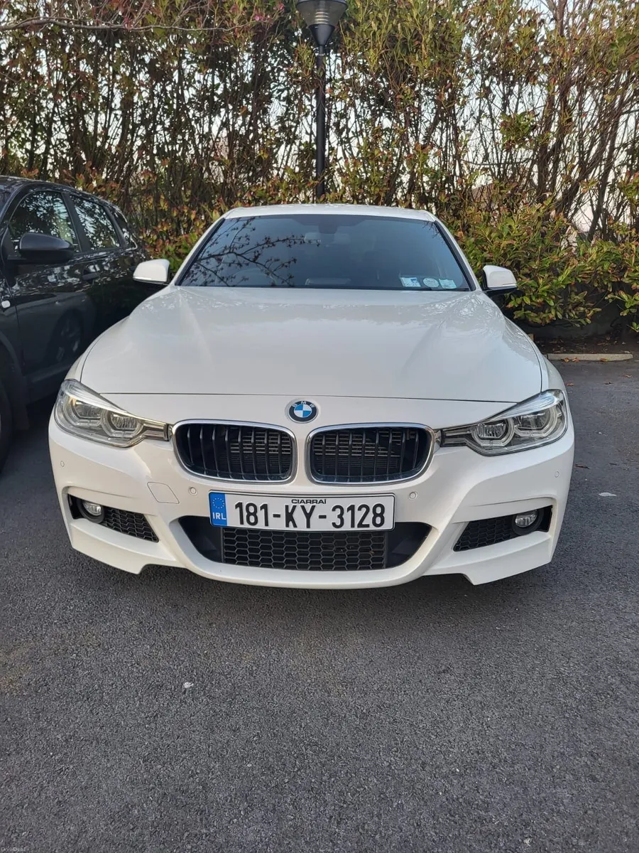 BMW 3-Serie M Sport *Automatic - Image 1