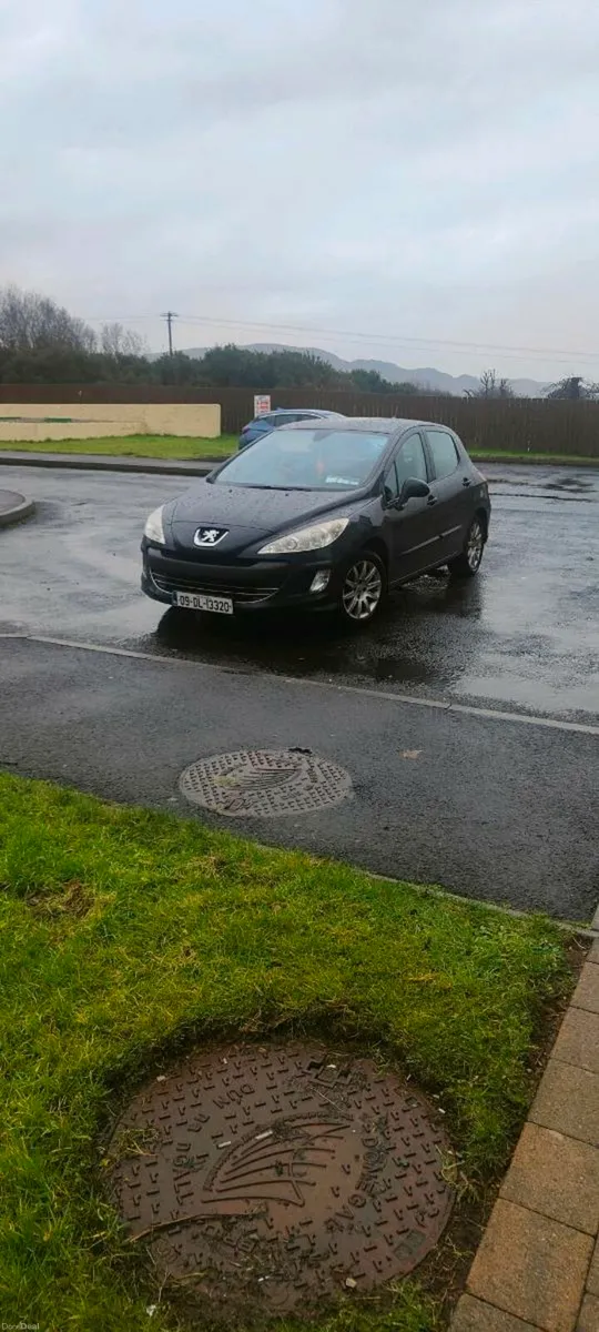 Diesel car ( cheap for quick sale) - Image 1