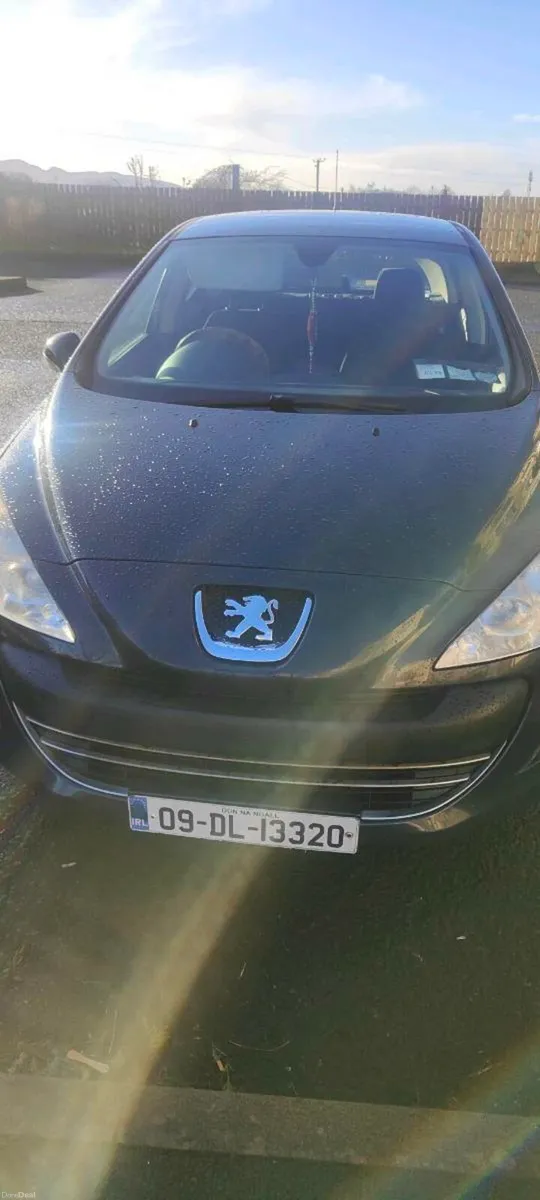 Diesel car ( cheap for quick sale) - Image 2