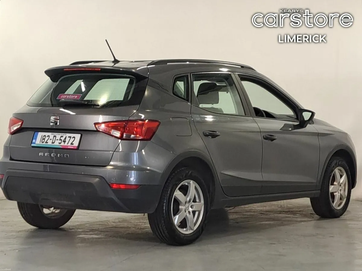 SEAT Arona 1.0TSI 95hp S - Image 3
