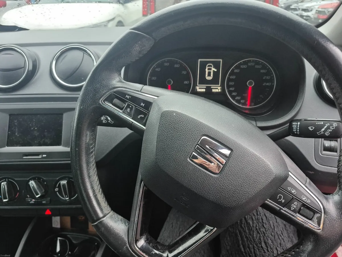 SEAT Ibiza 2016 - Image 2