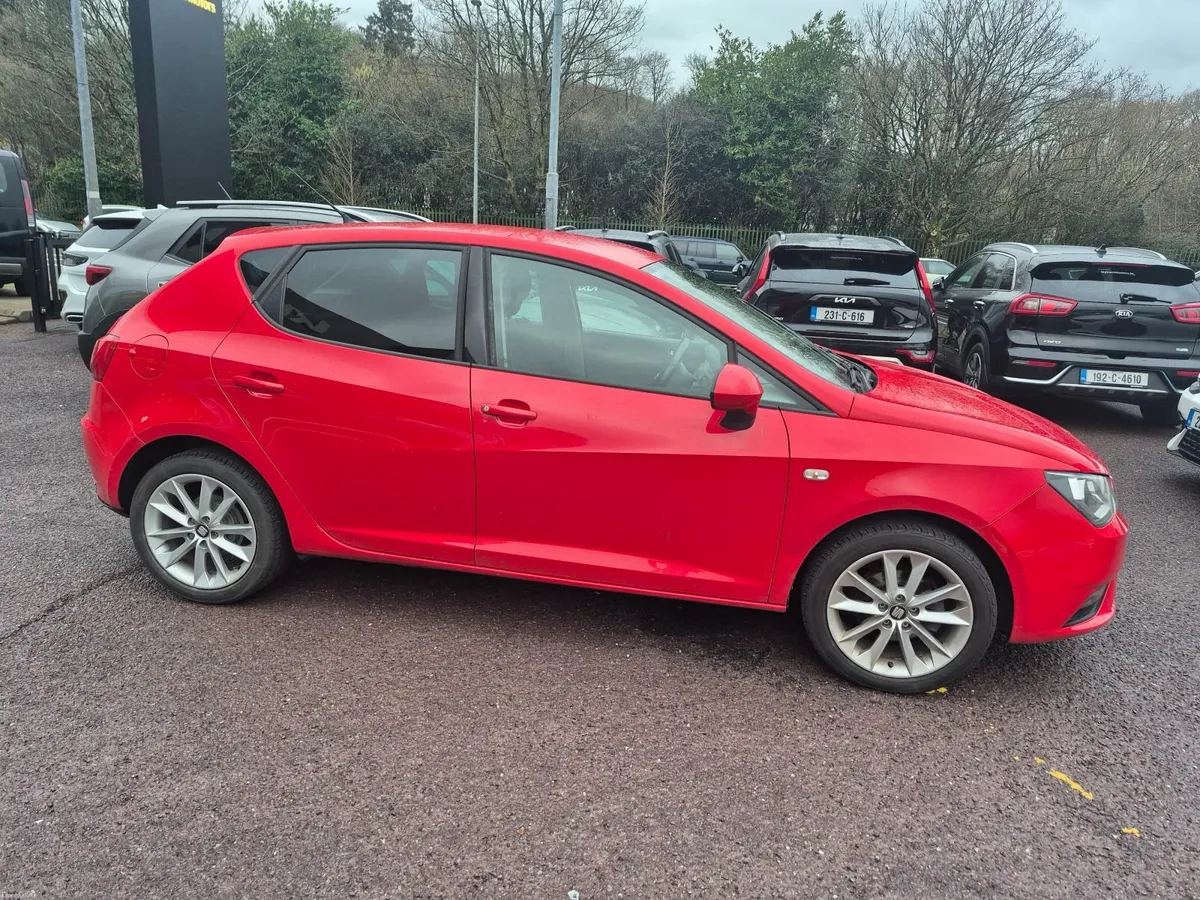 SEAT Ibiza 2016 - Image 4
