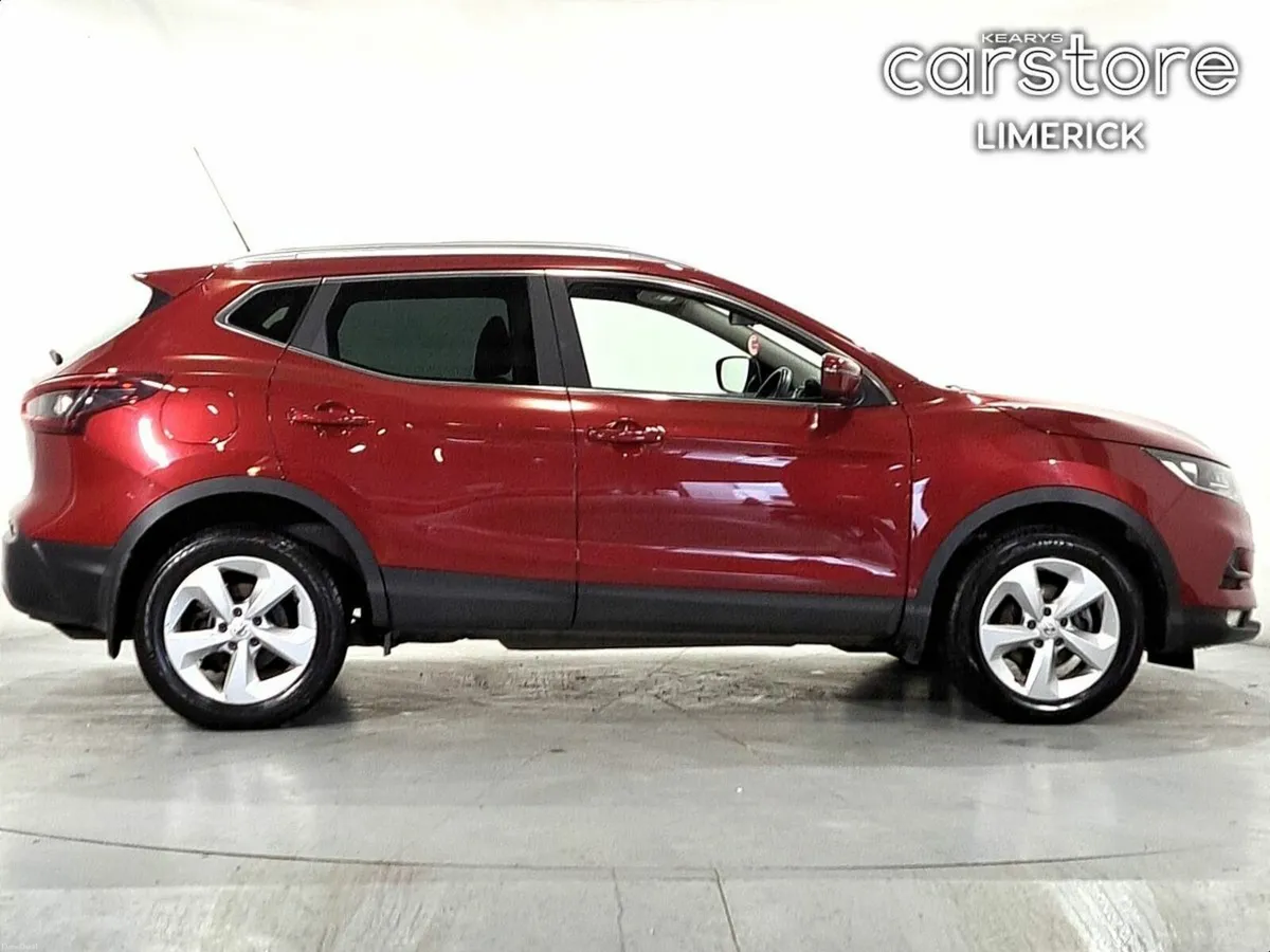 Nissan Qashqai 1.5 DSL DCT SE - Image 2