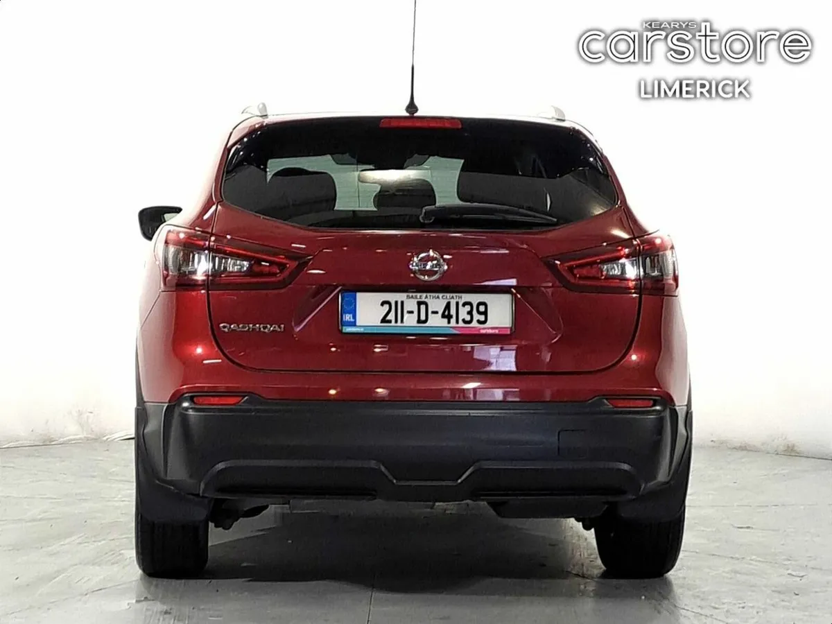 Nissan Qashqai 1.5 DSL DCT SE - Image 4