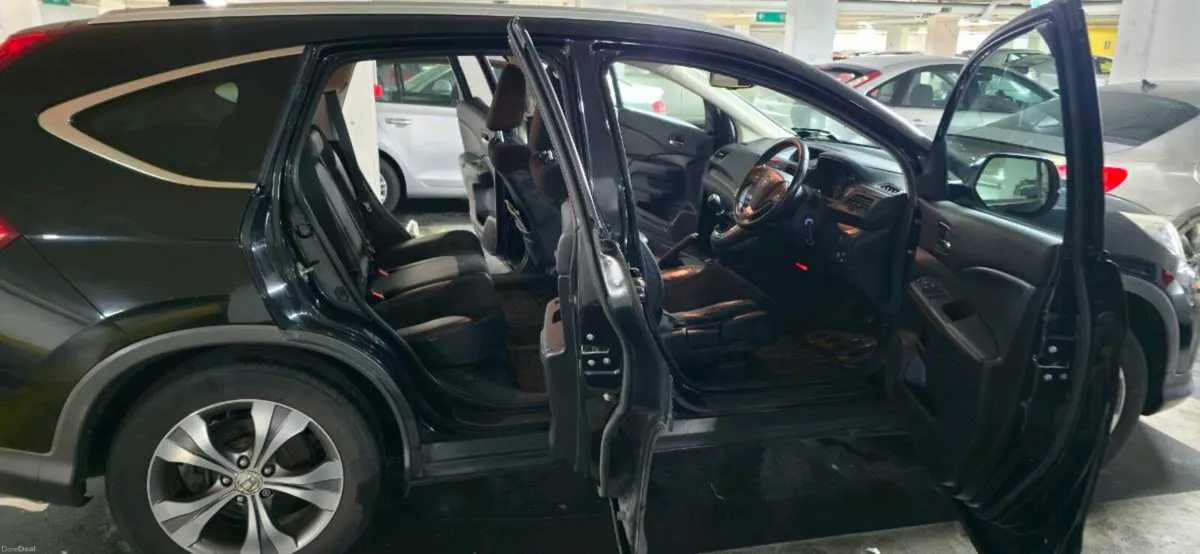 2014 Honda CR-V - Image 2