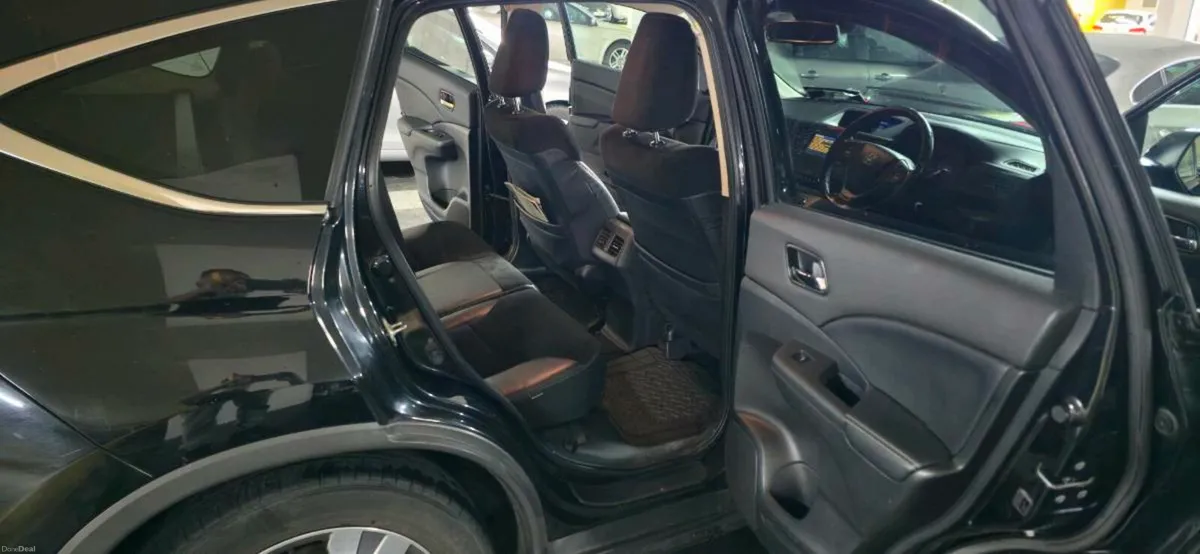 2014 Honda CR-V - Image 3