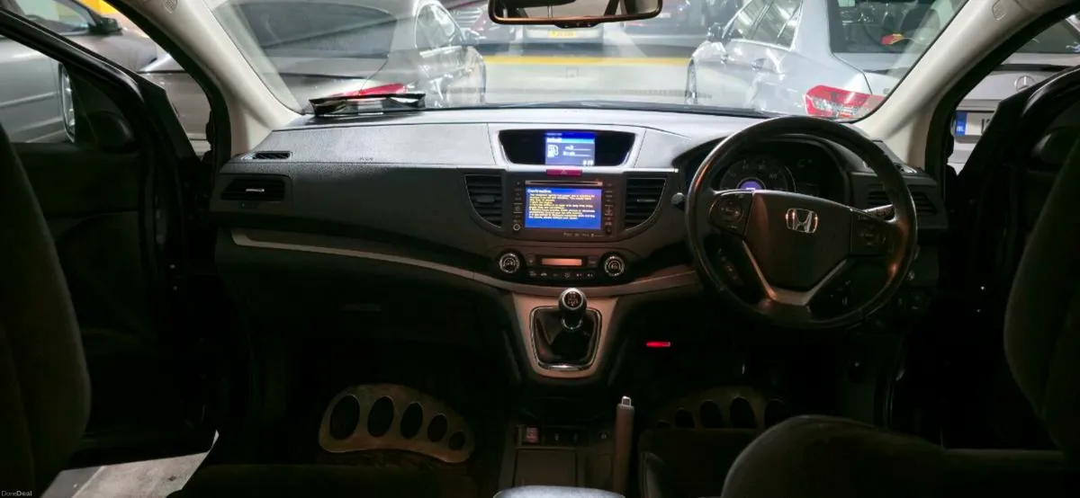 2014 Honda CR-V - Image 1