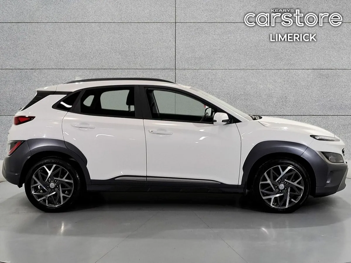 Hyundai KONA Kauai Hybrid 5DR Auto HEV - Image 2
