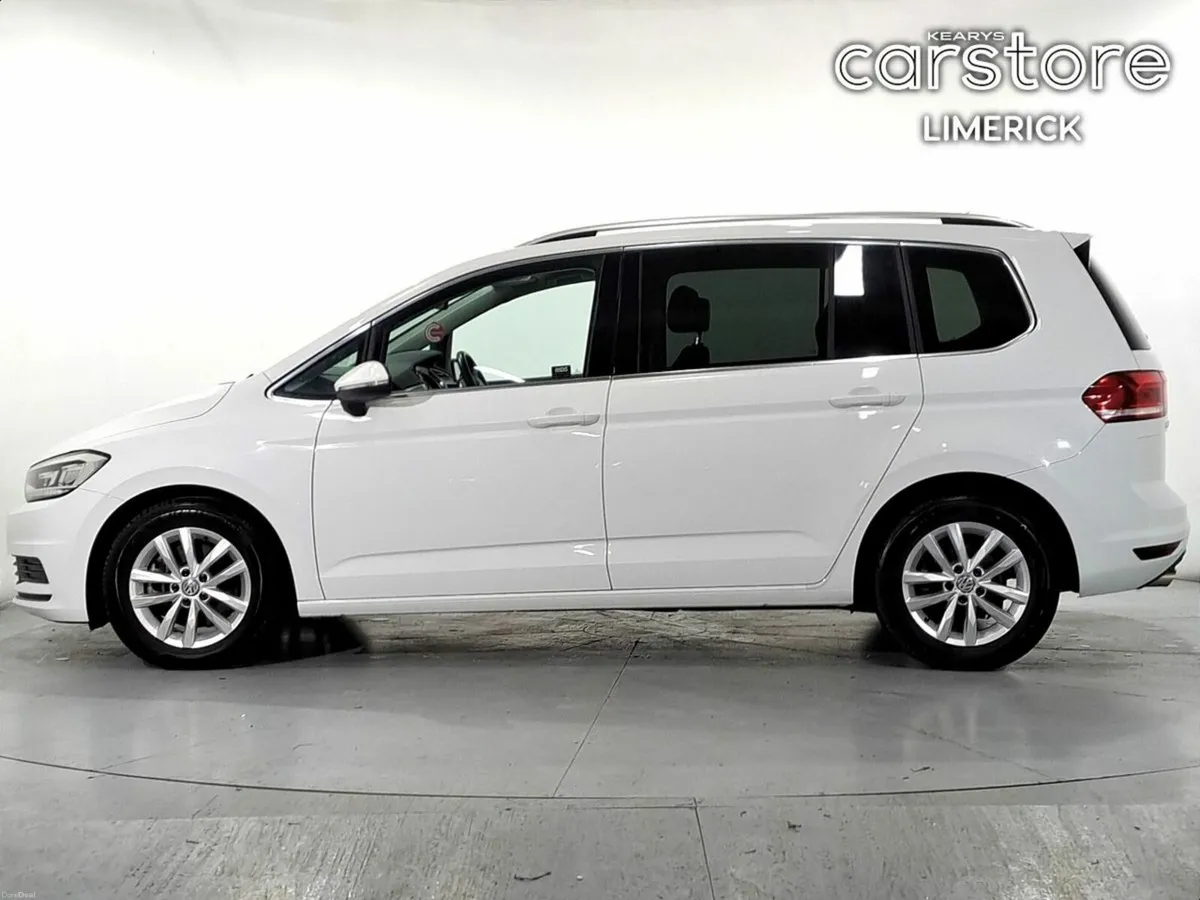 Volkswagen Touran 1.4 TSI PET Auto 5DR - Image 6